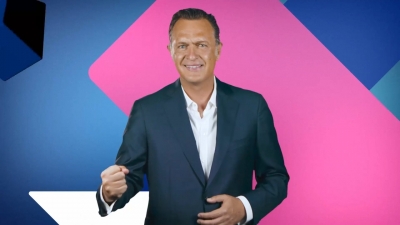 "Cominezo proponiendo, porque es lo que la gente espera": Mauricio Kuri