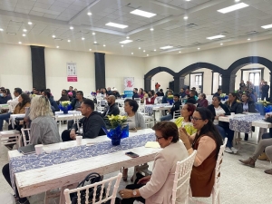  Realizan encuentro anual del sector turístico en Cadereyta