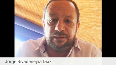 Organiza Canacintra Querétaro Foro virtual “Cambio Climático, mitigación post COVID-19"