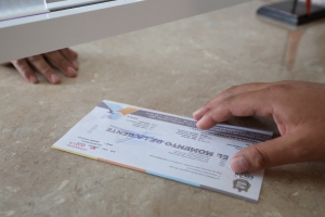 Colón sin incrementos en el impuesto predial para el 2021