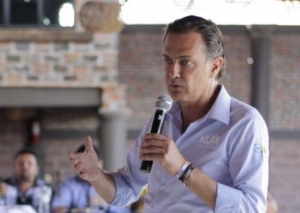 Defenderá Kuri a México de frente