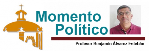 Momento Político 822