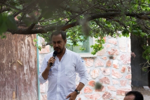 Tequisquiapan será uno de los mejores destinos turísticos del país: Gustavo Pérez Rojano.