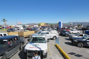 Anuncian Segunda Caravana de Verano