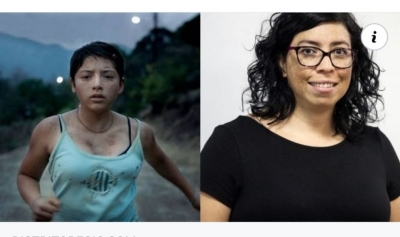 México va a CANNES con "Noche de Fuego"