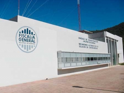 Vinculan a proceso a primera  persona por "Violencia Digital"