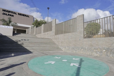 Crisis en el Hospital