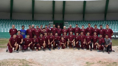 Gobierno de AMLO otorga 89 mdp  para renovar estadio de Pío López Obrador