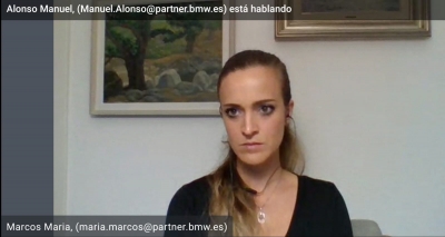 Casi 3 por ciento de los vehículos en México, son eléctricos