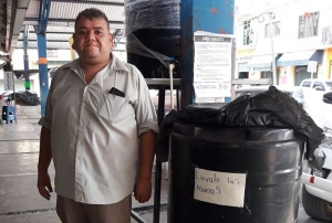 #UltimaHora |  "Están afectando al pueblo": Omar Ramos