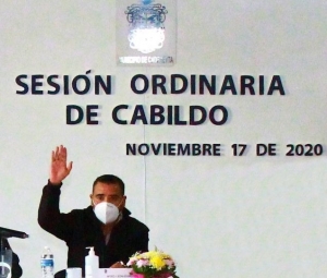 Cadereyta aprueba "Sistema Rápido de Apertura de Empresas"