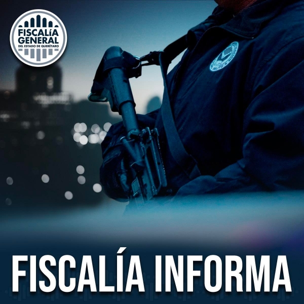 Informa Fiscalía que el contenido de las hieleras es de origen animal