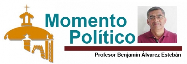 MOMENTO POLÍTICO 836