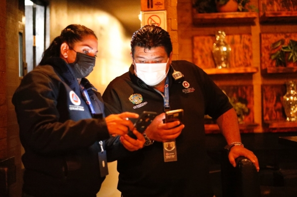 Presenta Luis Nava nueva Plataforma Digital de Trámites de Protección Civil