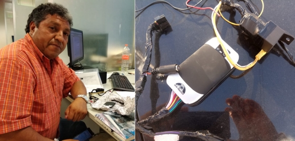 Denuncia MORENA espionaje electoral