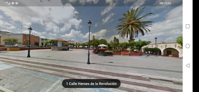 Municipio de Colón toma medidas de prevención frente a COVID-19