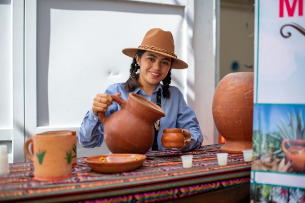 Municipio de El Marqués sede del "Pulqueretaro Fest 2022".