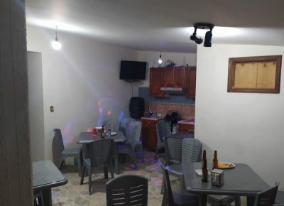 #Capital | Clausuran "teibol" clandestino en la colonia Insurgentes