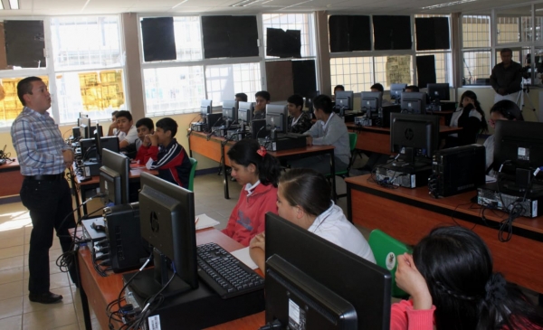 EL 22 de mayo,  USEBEQ publicará resultados de proceso de preinscripción en preescolar y primaria