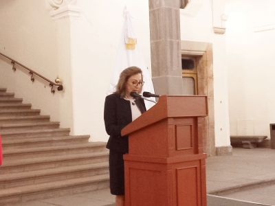 Desalojan predio en "La Cuadrilla" en Juriquilla