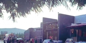 Ataque con paquete bomba en Salamanca